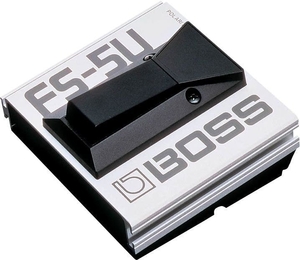 Pedal Boss FS 5 U Selector