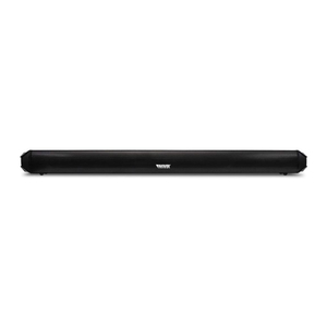 Caixa de som Novik Soundbar Infinity 8 Sistema 2.1 com 150 Watts