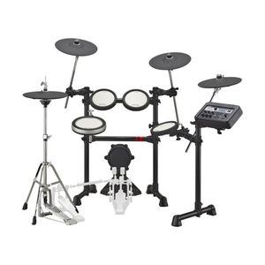 Bateria Eletrônica Yamaha DTX6K3-X BRA