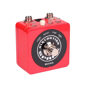 Pedal Mooer Spark Distortion