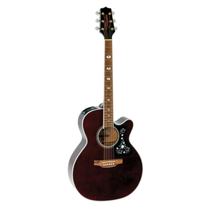 Violão Takamine GN75CE WR com Préamp TK-40D