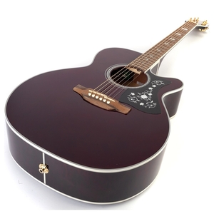 Violão Takamine GN75CE WR com Préamp TK-40D