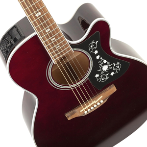 Violão Takamine GN75CE WR com Préamp TK-40D