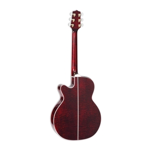 Violão Takamine GN75CE WR com Préamp TK-40D