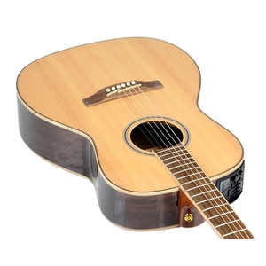 Violão Takamine GY-93E N New Yorker Parlor - Natural