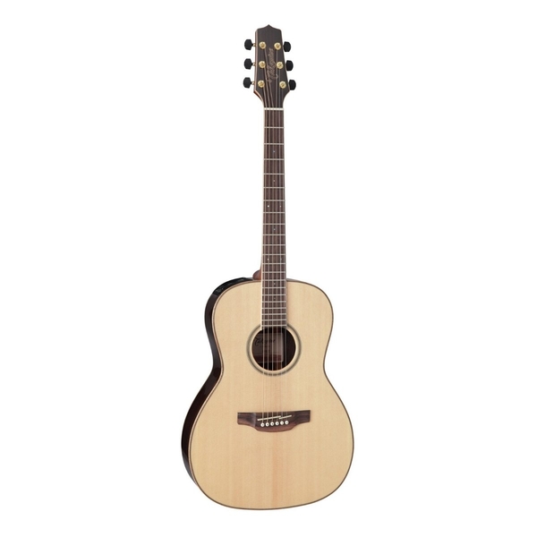 Violão Takamine GY-93E N New Yorker Parlor - Natural