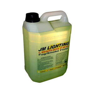 Fluído Máquina de Fumaça JM Lighting Super 5 L