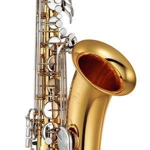 Saxofone Tenor Yamaha YTS 26