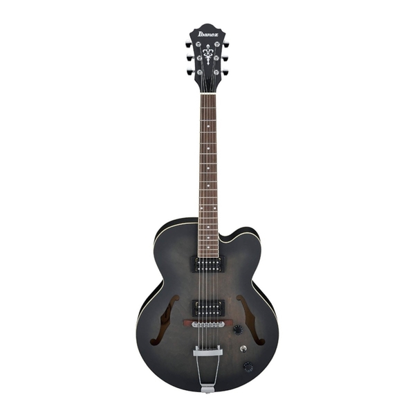 Guitarra Ibanez Semi-Acústica AF55 TKF