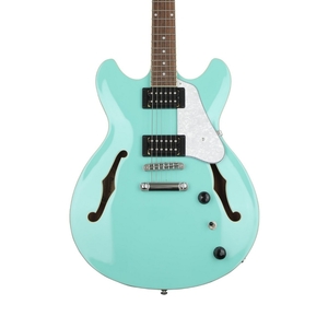 Guitarra Ibanez Semi-Acústica AS 63 - SFG Sea Foam Green