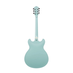 Guitarra Ibanez Semi-Acústica AS 63 - SFG Sea Foam Green