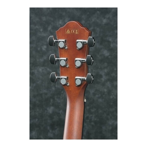 Violão Ibanez AEG50-DHH - Aço Eletroacústico com Afinador