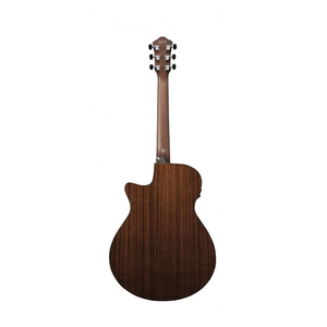 Violão Ibanez AEG50-DHH - Aço Eletroacústico com Afinador