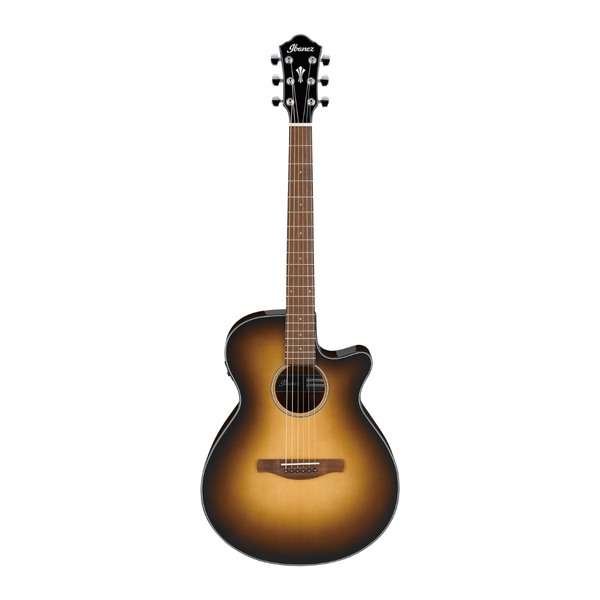 Violão Ibanez AEG50-DHH - Aço Eletroacústico com Afinador