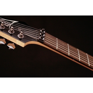 Guitarra Ibanez Rgrt421 Wnf Standard Walnut Flat