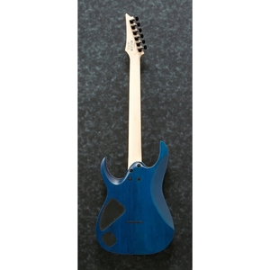 Guitarra Ibanez RGA42FM BLF - Blue Lagoon Burst Flat