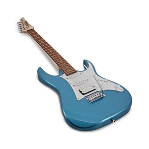 Guitarra Ibanez GRX 40 MLB - Metallic Light Blue