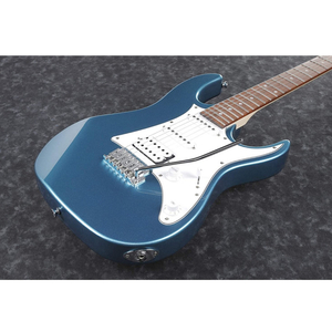 Guitarra Ibanez GRX 40 MLB - Metallic Light Blue