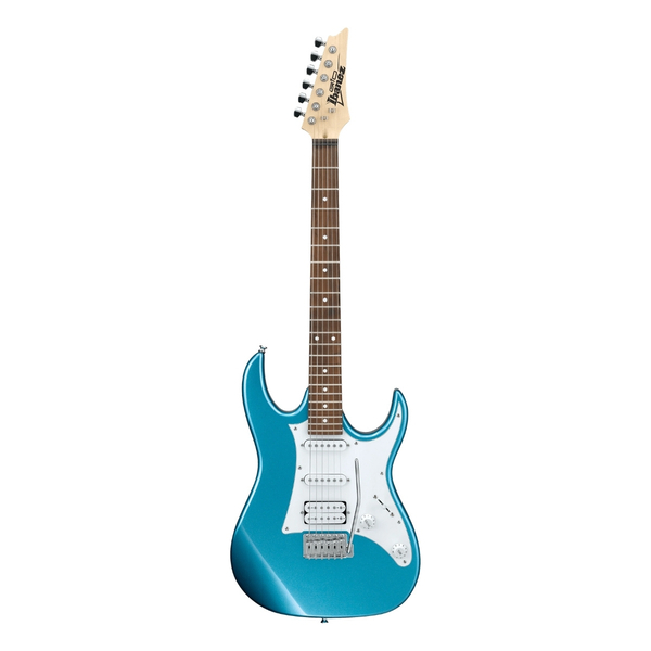 Guitarra Ibanez GRX 40 MLB - Metallic Light Blue