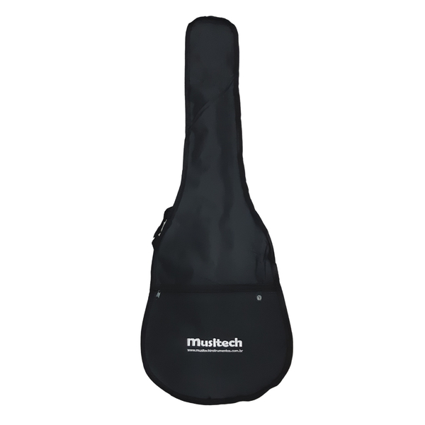 Bag para Violão Clássico Musitech sem espuma NY600