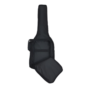 Bag para Guitarra Musitech NY600 Estofado - Luxo