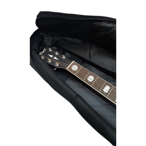 Bag Violão Jumbo Musitech  