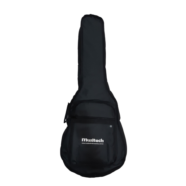 Bag Violão Jumbo Musitech  