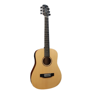 Violão Giannini GTG 36S NS
