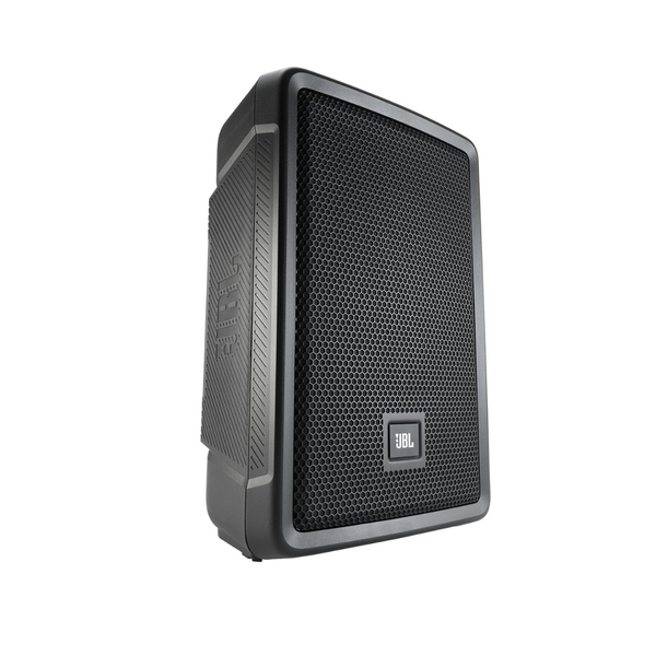 Caixa Ativa JBL IRX108BT - * 220V Portátil 200Watts RMS