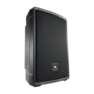 Caixa Ativa JBL IRX112BT - 220V Portátil 12 300 Watts RMS