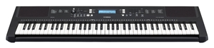 Teclado Yamaha PSR EW 310 76 Teclas 6/8 C/ Fonte Original