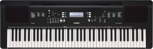 Teclado Yamaha PSR EW 310 76 Teclas 6/8 C/ Fonte Original