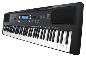 Teclado Yamaha PSR EW 310 76 Teclas 6/8 C/ Fonte Original