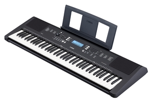 Teclado Yamaha PSR EW 310 76 Teclas 6/8 C/ Fonte Original