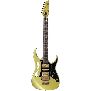 Guitarra Ibanez PIA 3761 SDG Steve Vai Signature Japan com Case