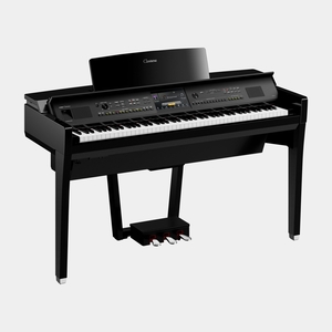 Piano Digital Clavinova Yamaha CVP 809B