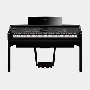 Piano Digital Clavinova Yamaha CVP 809B