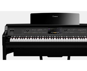 Piano Digital Clavinova Yamaha CVP 809B