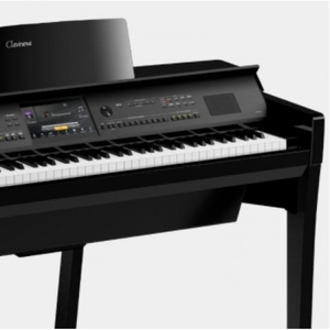 Piano Digital Clavinova Yamaha CVP 809B