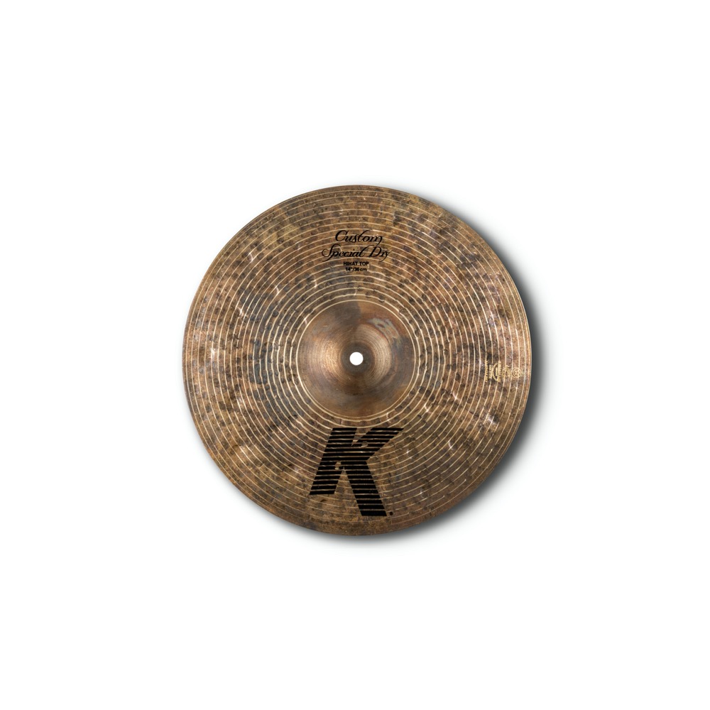 Zildjian K Custom 14