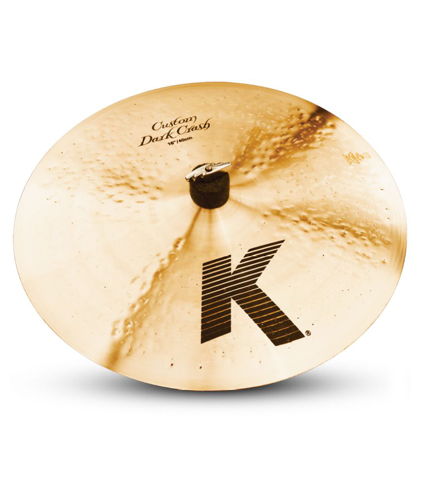 Zildjian K Custom 16