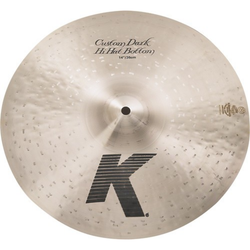 Zildjian K Custom 14