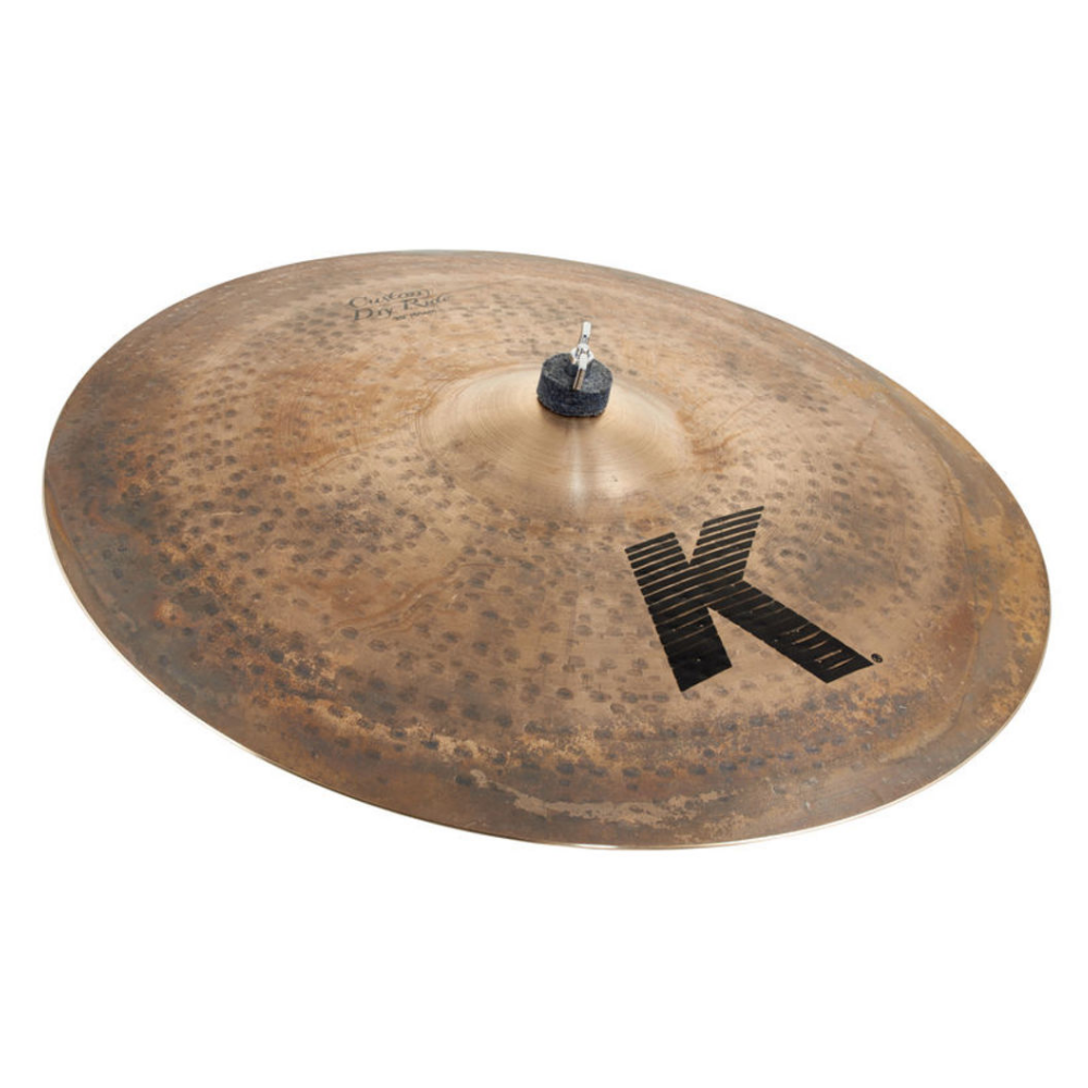 Zildjian K Custom 20