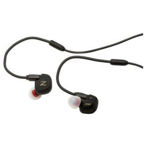 Fone de Ouvido Zildjian In-Ear Monitor - ZIEM1