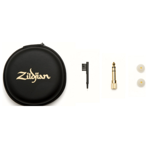 Fone de Ouvido Zildjian In-Ear Monitor - ZIEM1