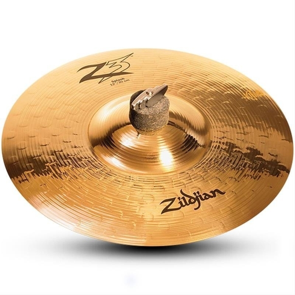 Prato Zildjian Z3 Custom 12