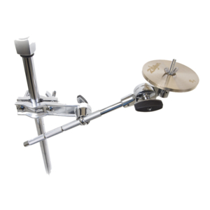 Suporte De Prato Zildjian Mod. P0639 - Crotale Holder 