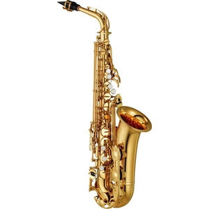 Saxofone Alto Yamaha YAS 280