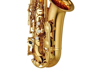 Saxofone Alto Yamaha YAS 280