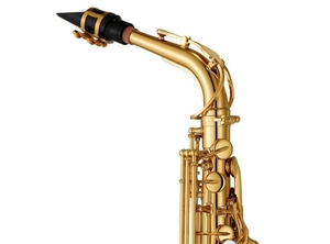 Saxofone Alto Yamaha YAS 280